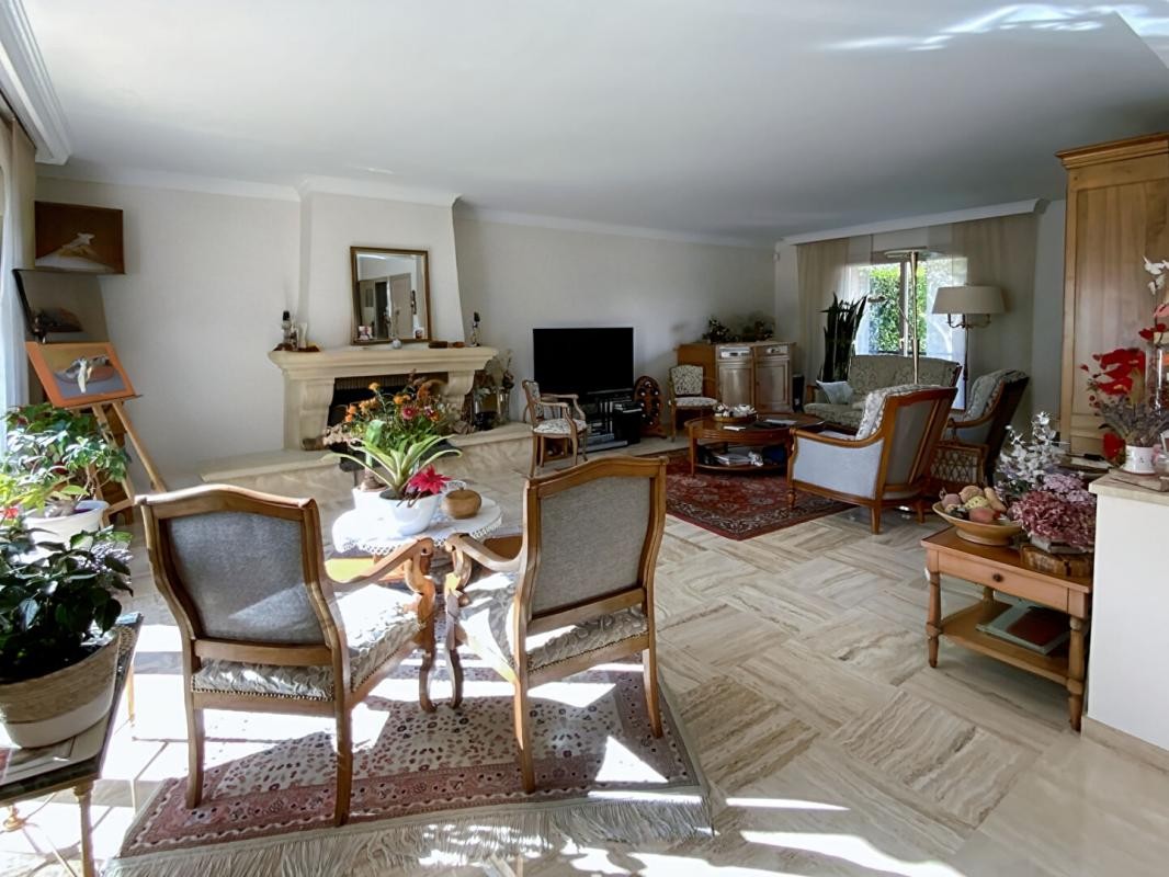 Vente Maison à Rambouillet 6 pièces