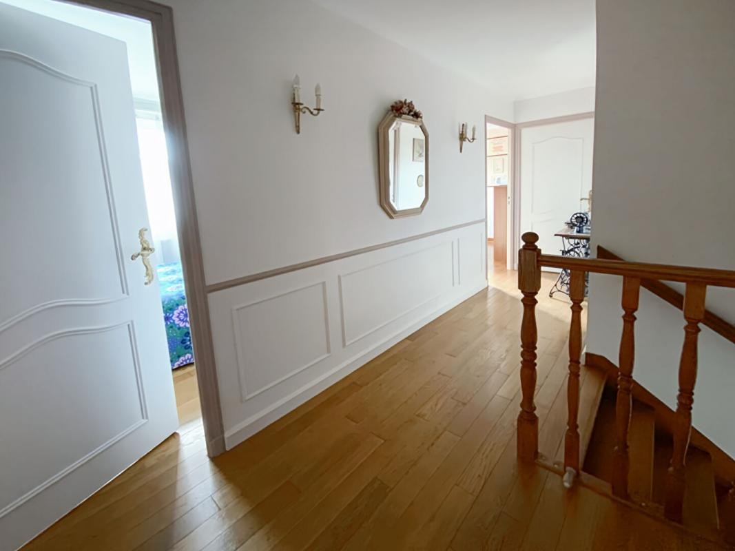 Vente Maison à Rambouillet 6 pièces