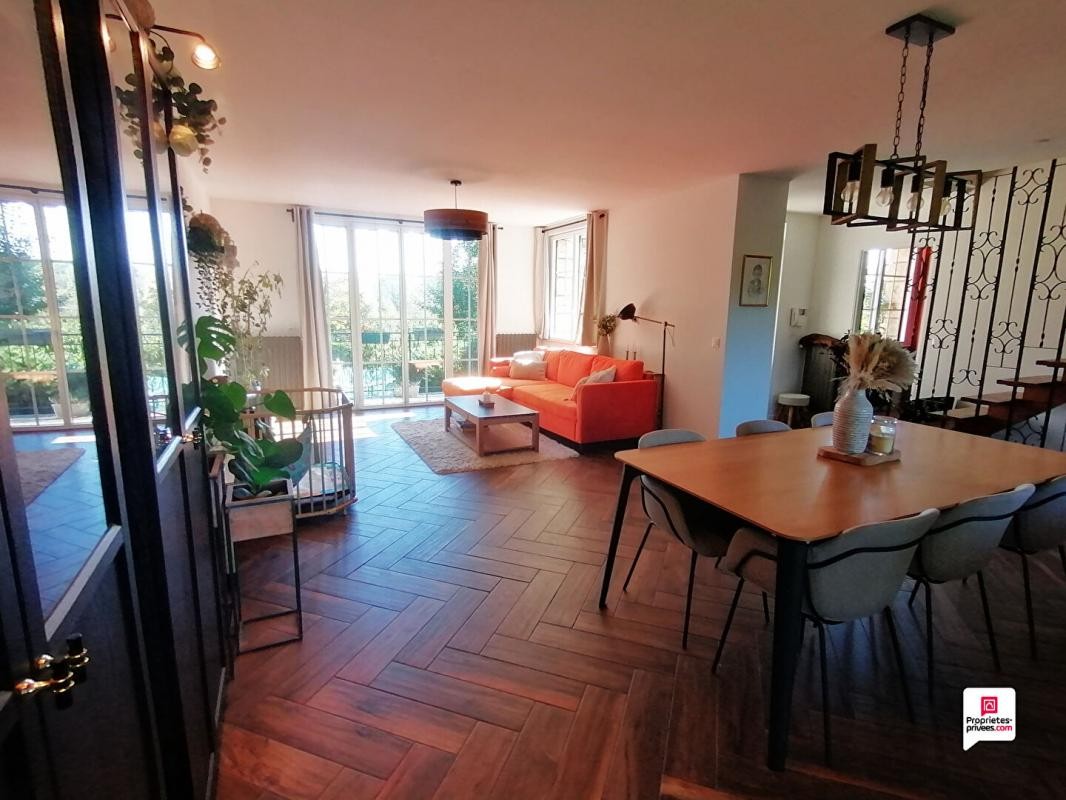 Vente Maison à Seraincourt 5 pièces