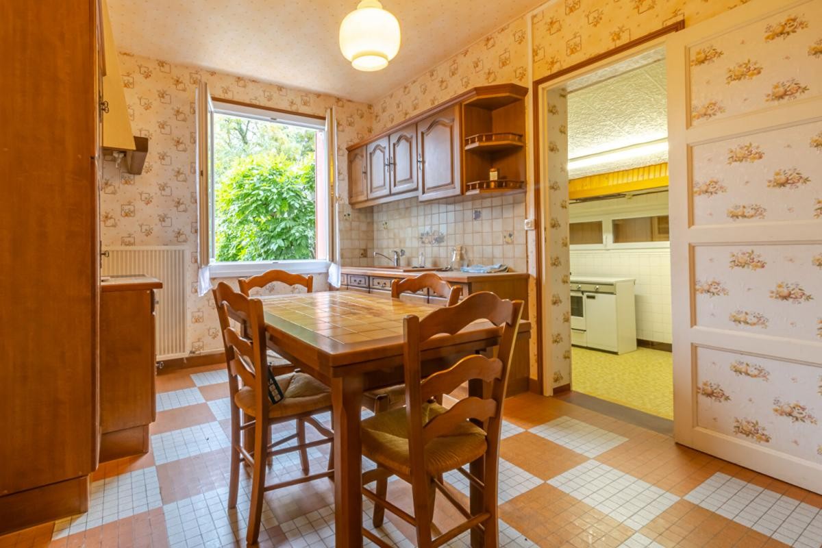 Vente Maison à Parpeçay 5 pièces