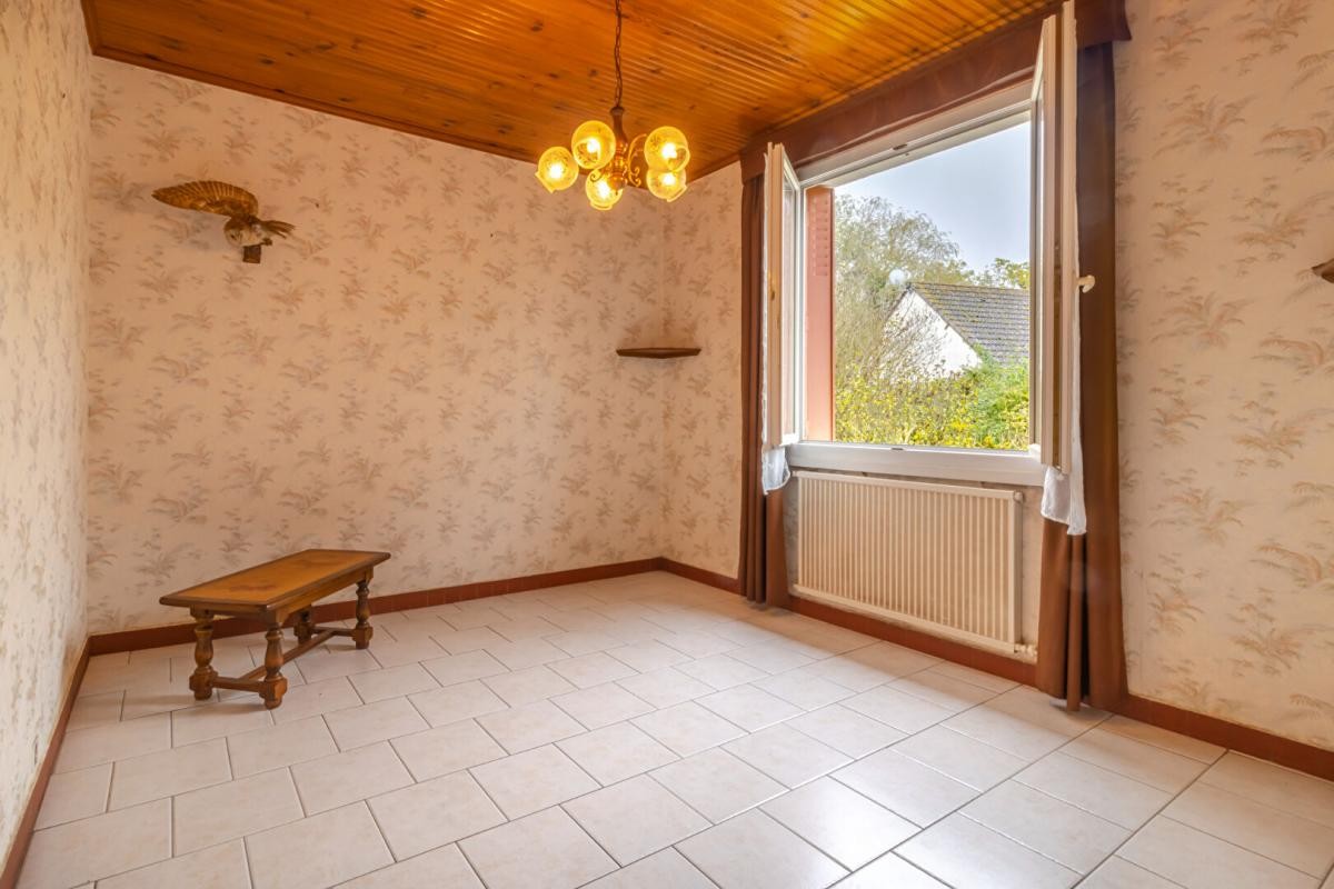 Vente Maison à Parpeçay 5 pièces