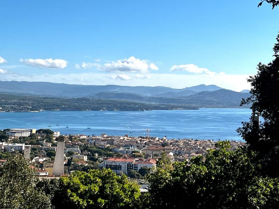 Vente Terrain à la Ciotat 0 pièce