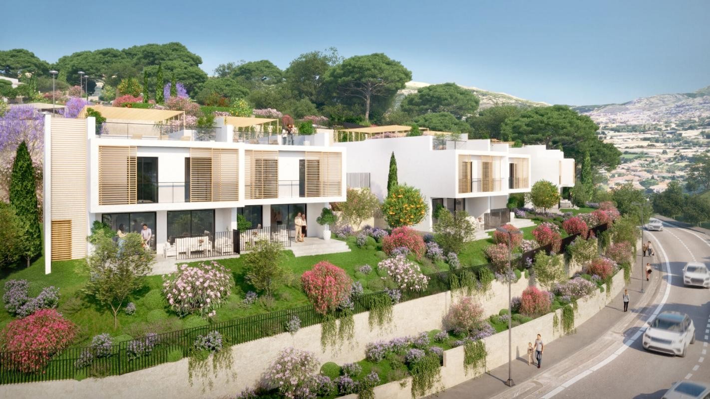 Vente Maison à Cannes 4 pièces