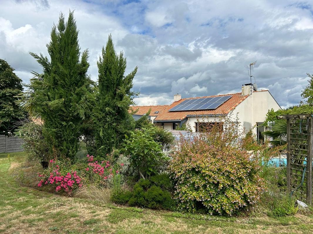 Vente Maison à Champtoceaux 6 pièces