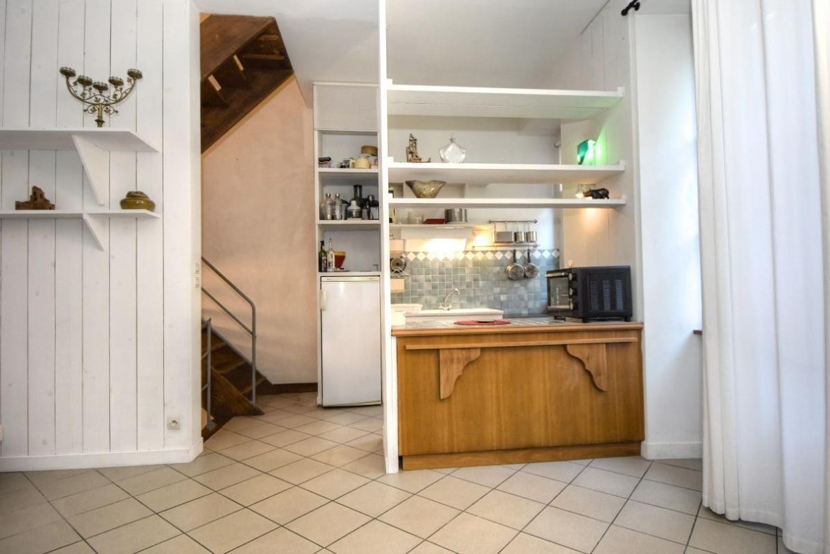 Vente Maison à Tréguier 3 pièces