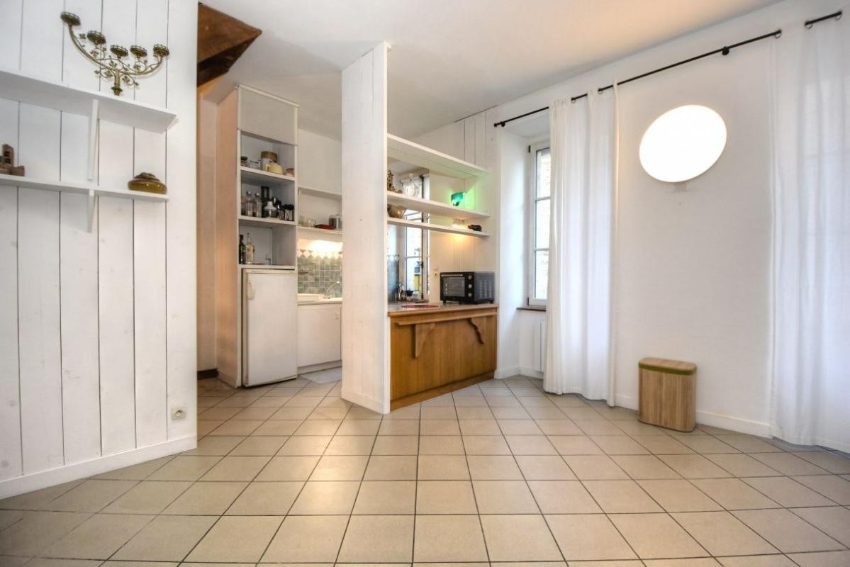 Vente Maison à Tréguier 3 pièces