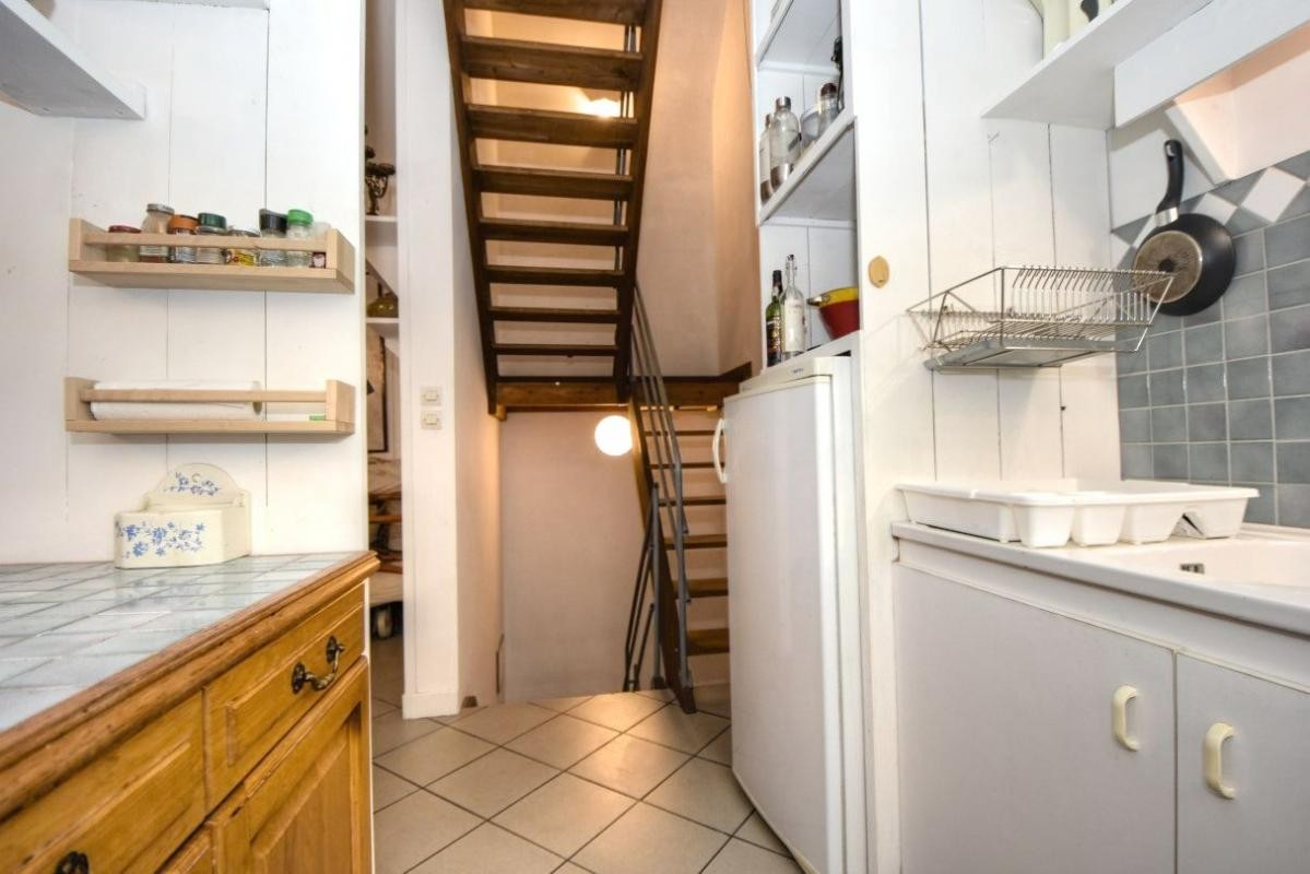 Vente Maison à Tréguier 3 pièces