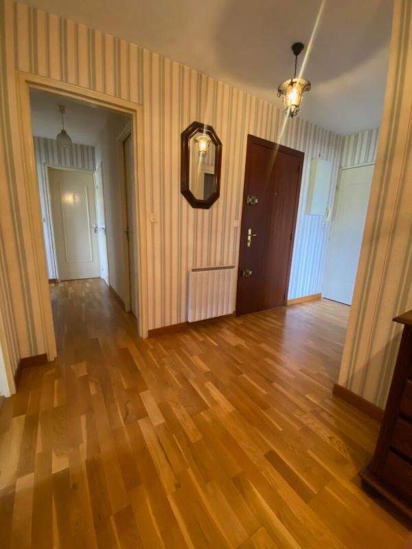 Vente Appartement à Angers 4 pièces