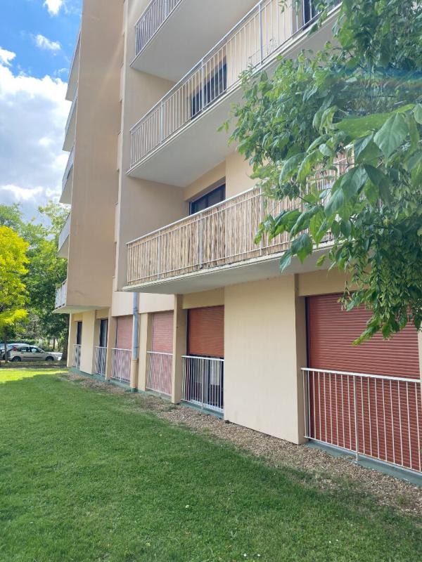 Vente Appartement à Angers 4 pièces