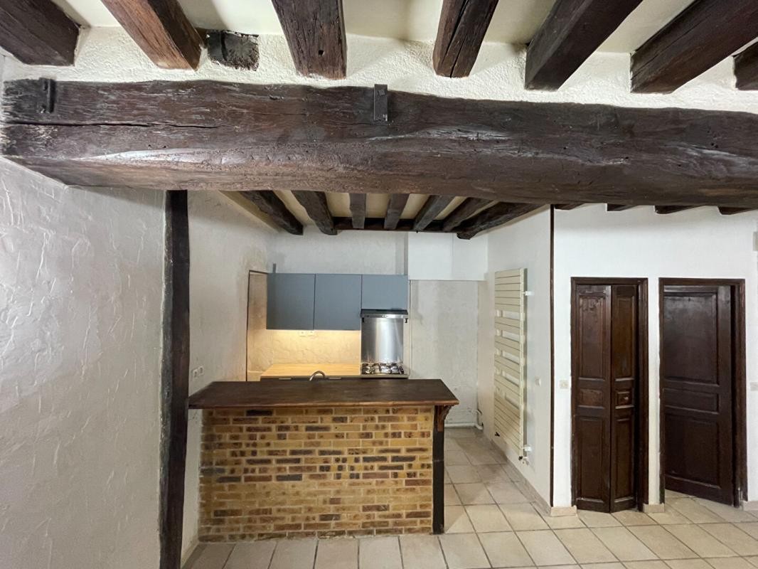 Vente Maison à Soisy-sur-Seine 3 pièces