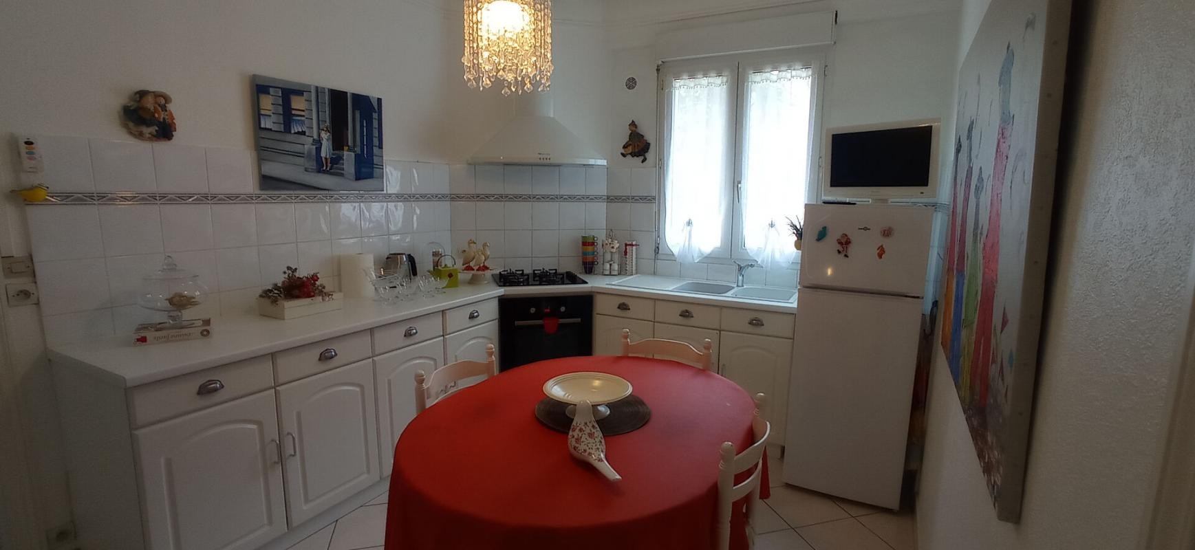 Vente Appartement à Brest 5 pièces