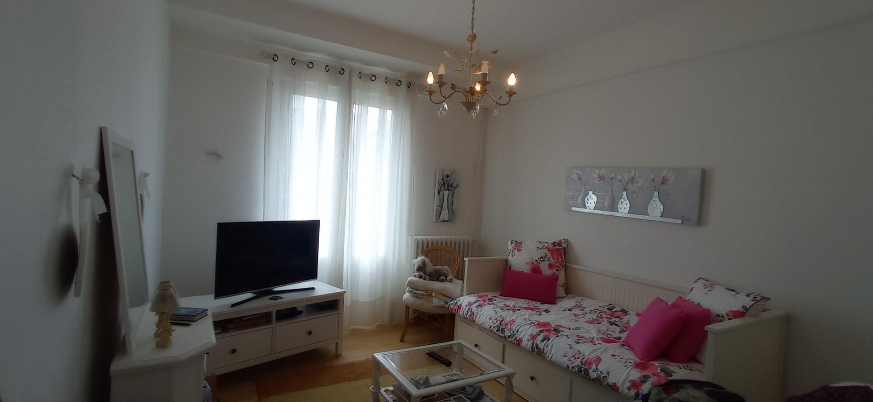 Vente Appartement à Brest 5 pièces