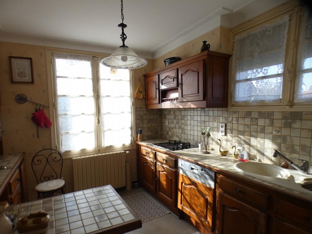 Vente Maison à Terrasson-Lavilledieu 5 pièces