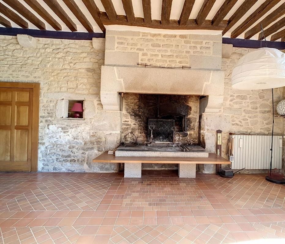 Vente Maison à Alençon 14 pièces