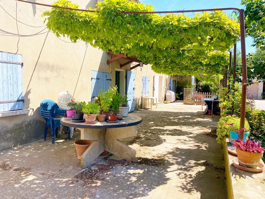 Vente Maison à Salon-de-Provence 10 pièces