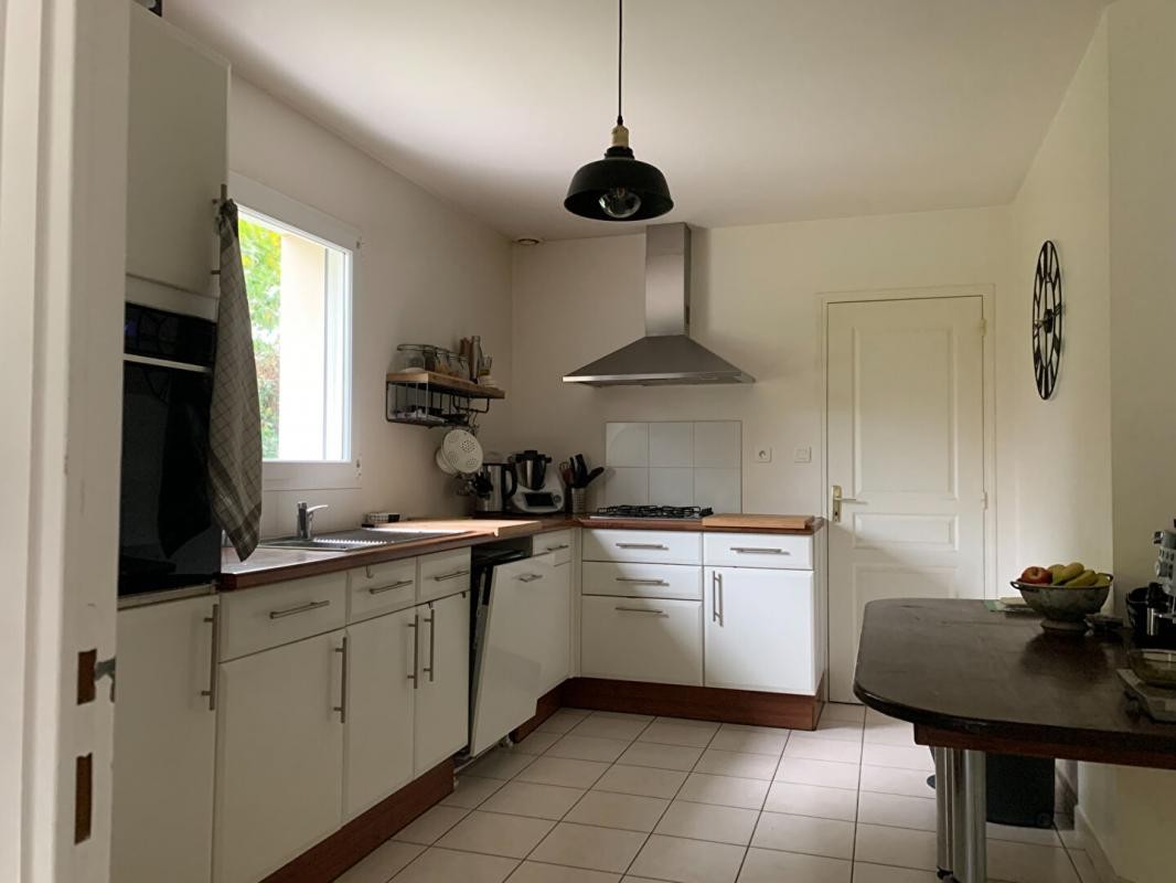 Vente Maison à la Mézière 5 pièces