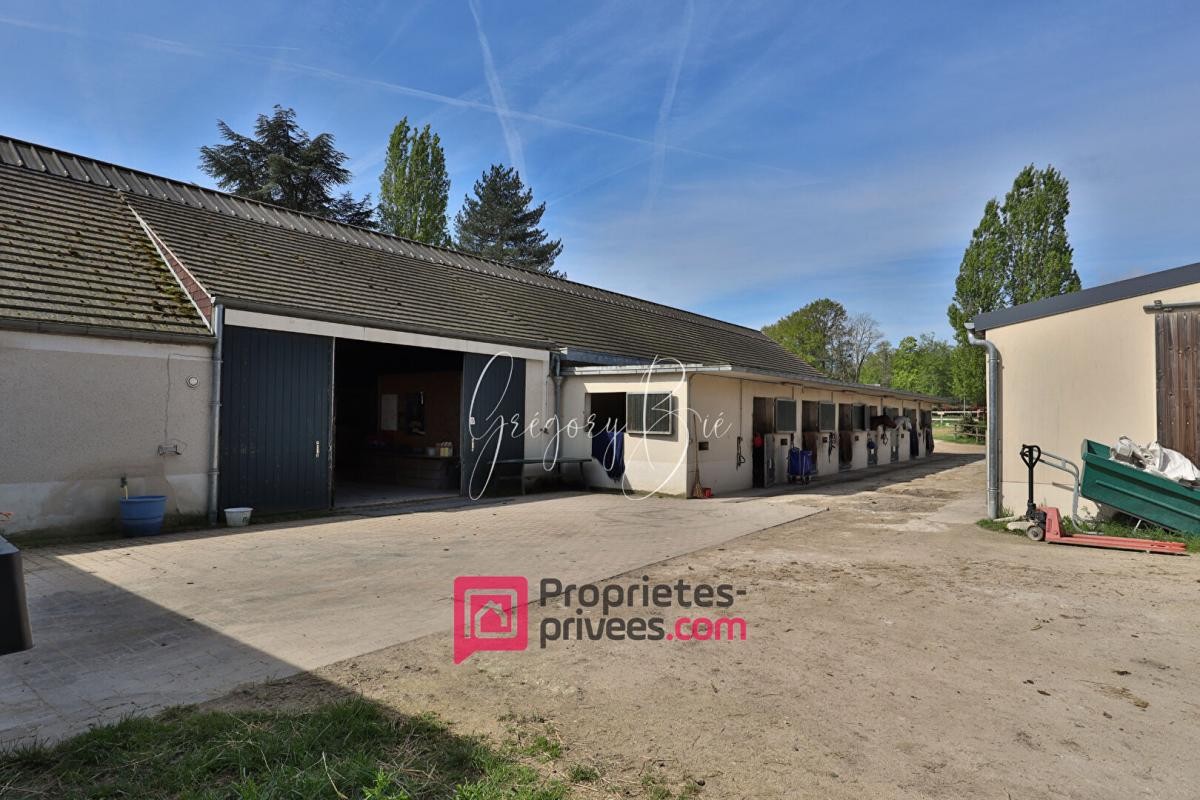 Vente Maison à Coulommiers 6 pièces