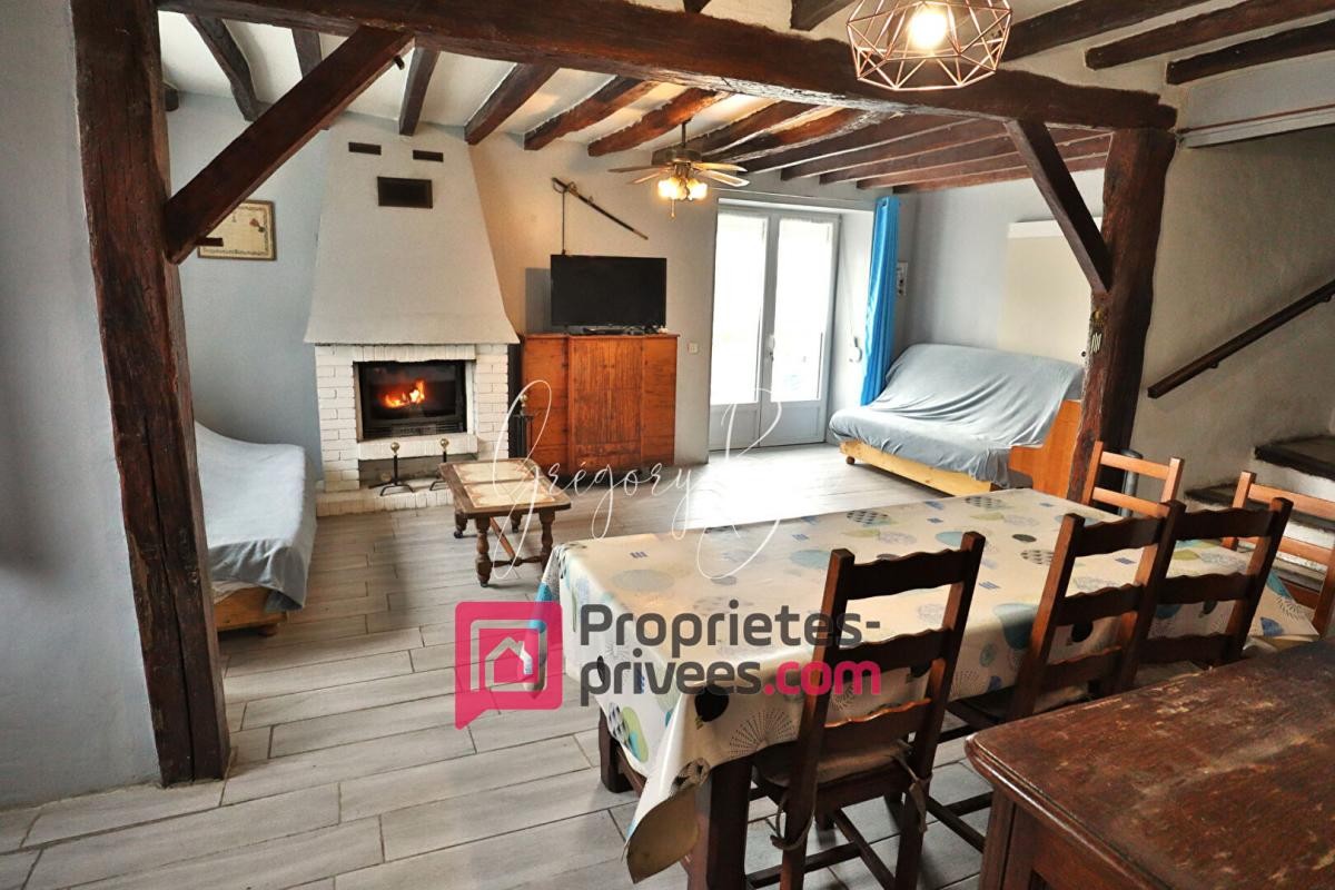 Vente Maison à la Ferté-sous-Jouarre 11 pièces