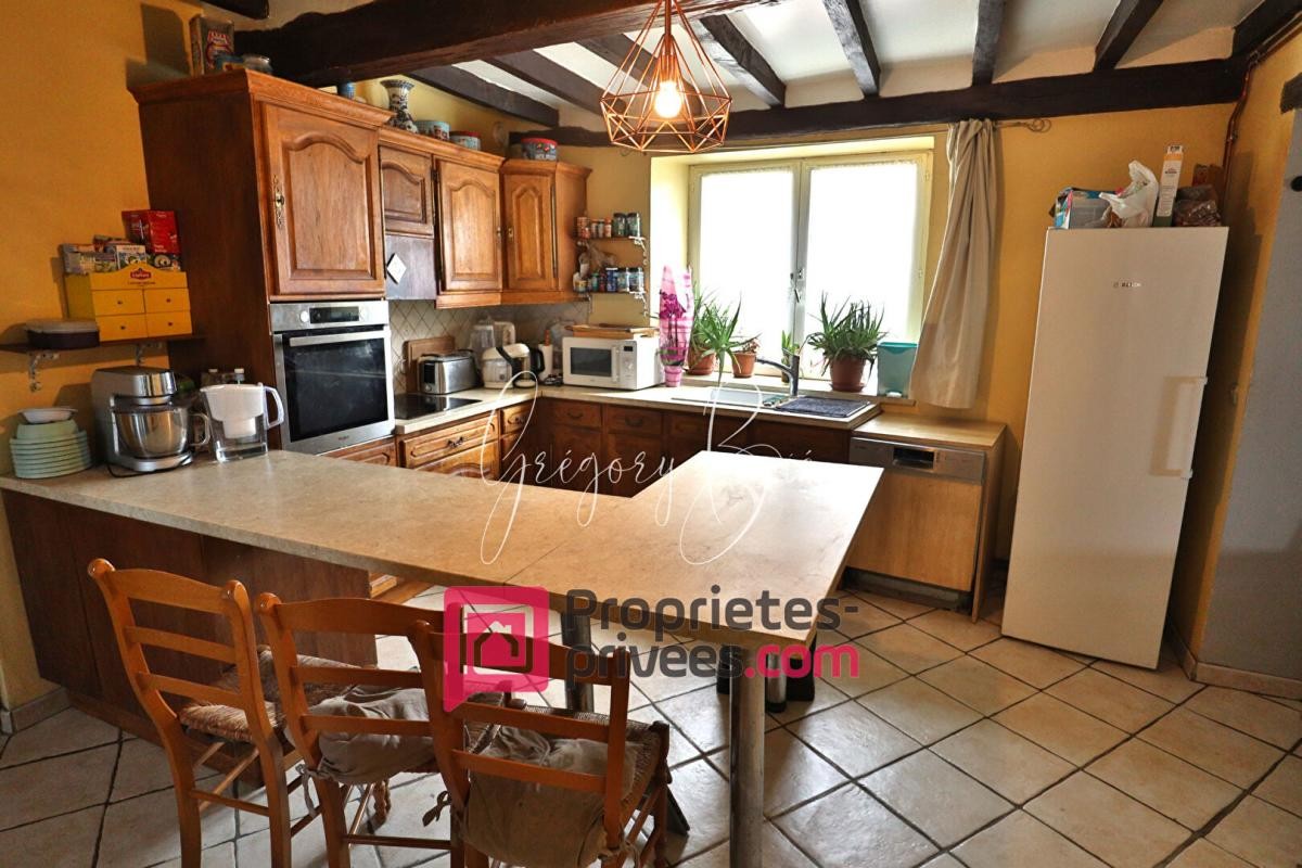 Vente Maison à la Ferté-sous-Jouarre 11 pièces