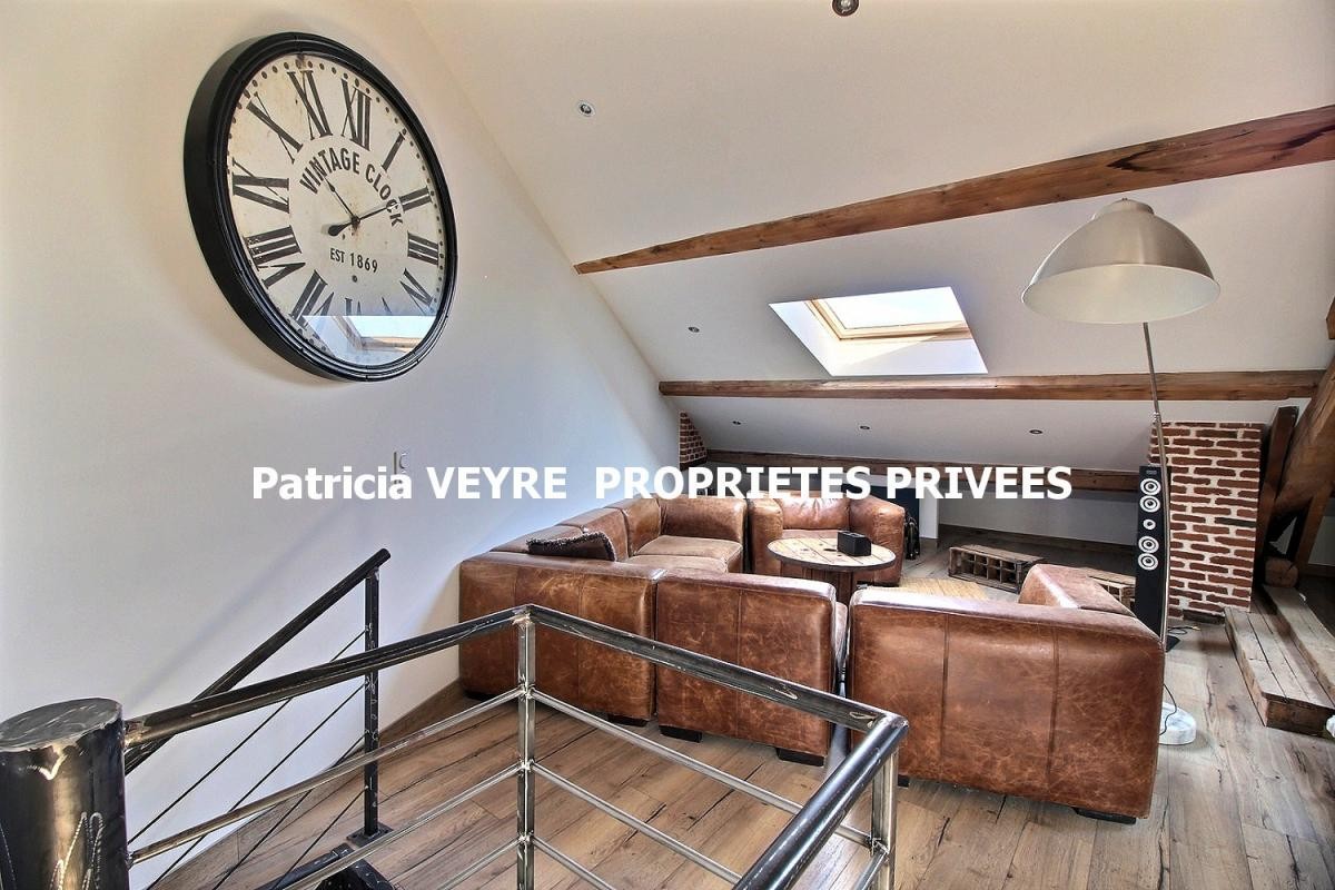 Vente Appartement à Saint-Étienne 4 pièces