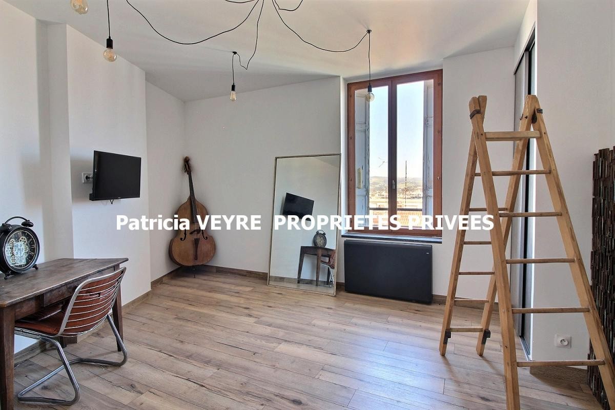 Vente Appartement à Saint-Étienne 4 pièces