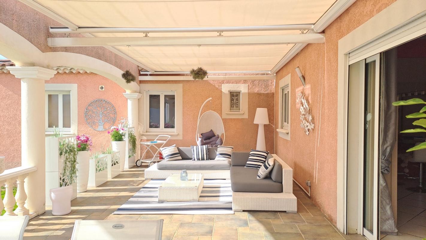 Vente Maison à Arles 6 pièces