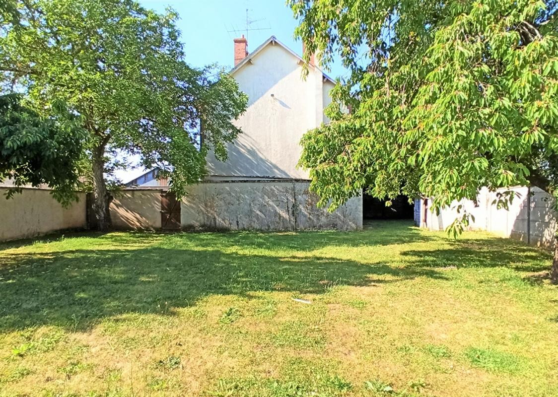 Vente Maison à Chartres 8 pièces