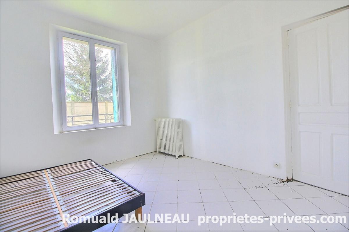 Vente Maison à Chartres 8 pièces