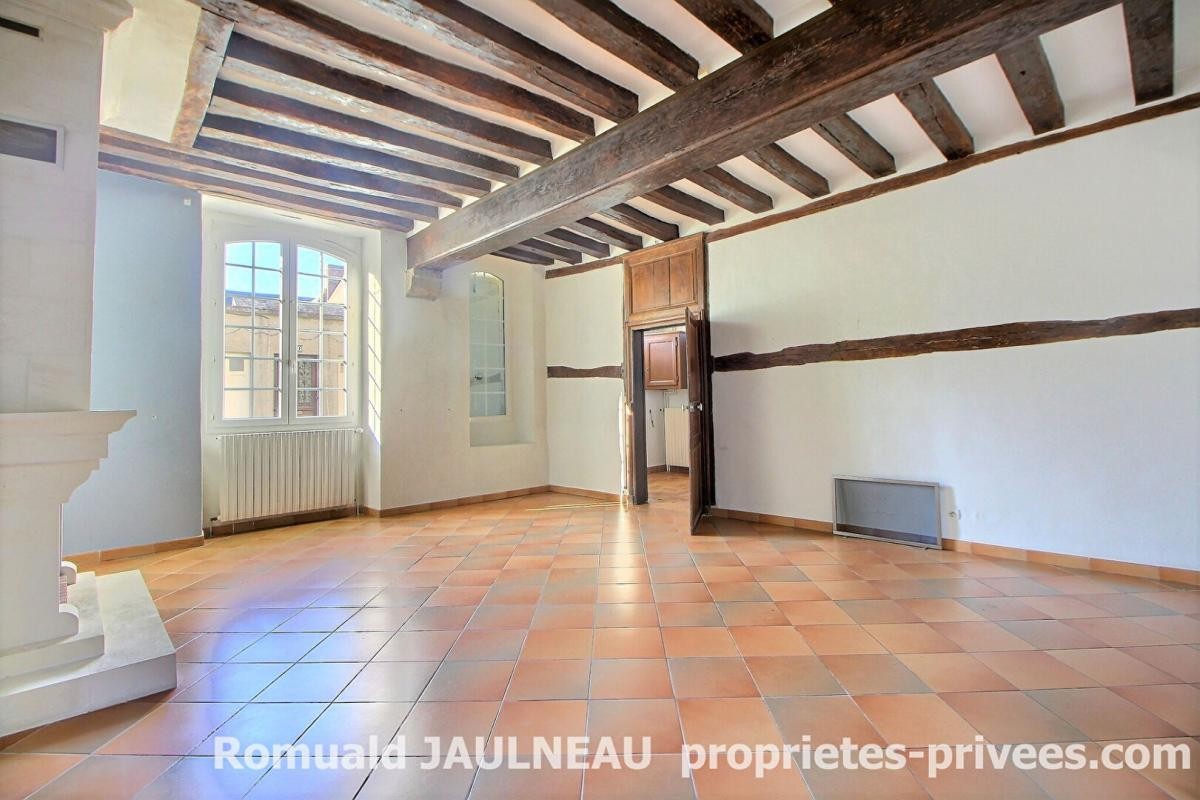 Vente Maison à Châteaudun 5 pièces