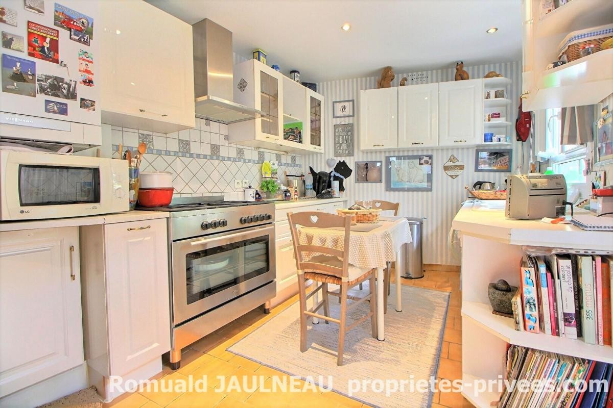 Vente Maison à Châteaudun 5 pièces