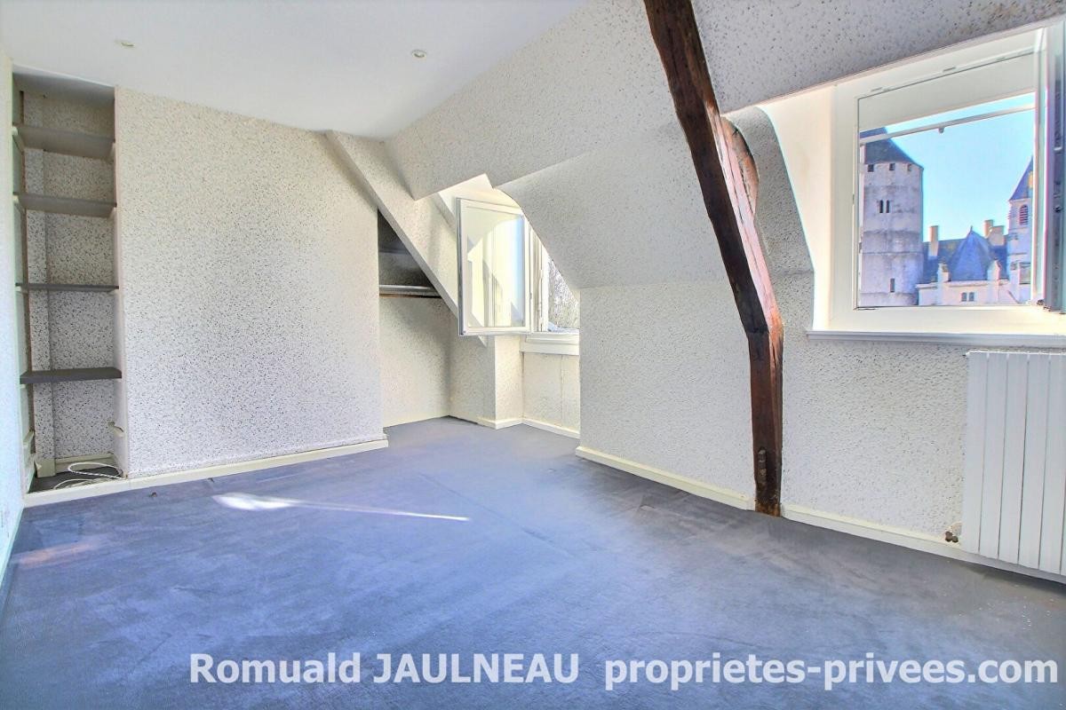 Vente Maison à Châteaudun 5 pièces