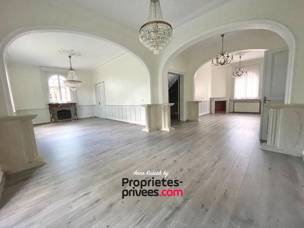 Vente Maison à Arras 8 pièces