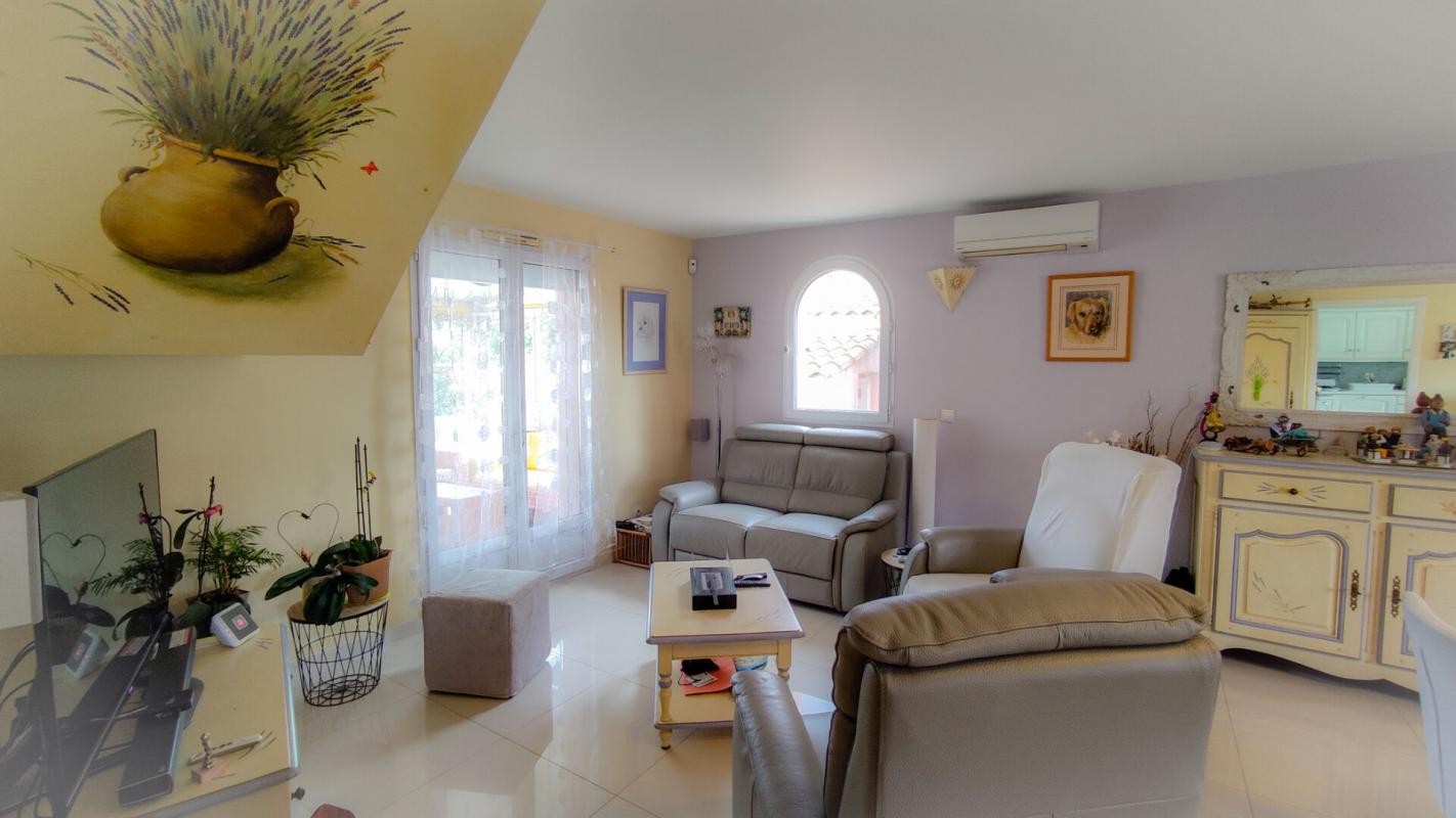 Vente Maison à la Londe-les-Maures 5 pièces