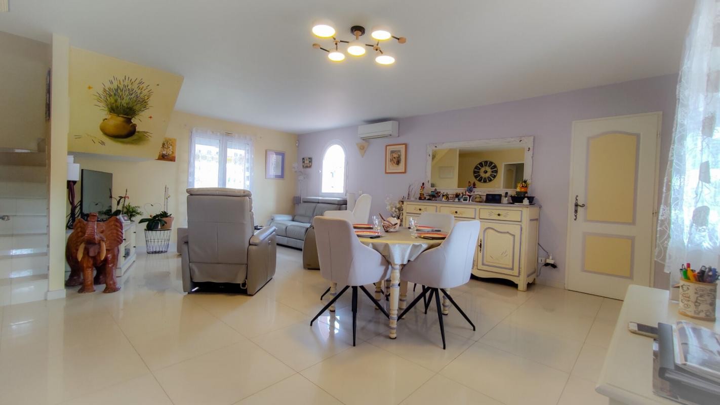 Vente Maison à la Londe-les-Maures 5 pièces