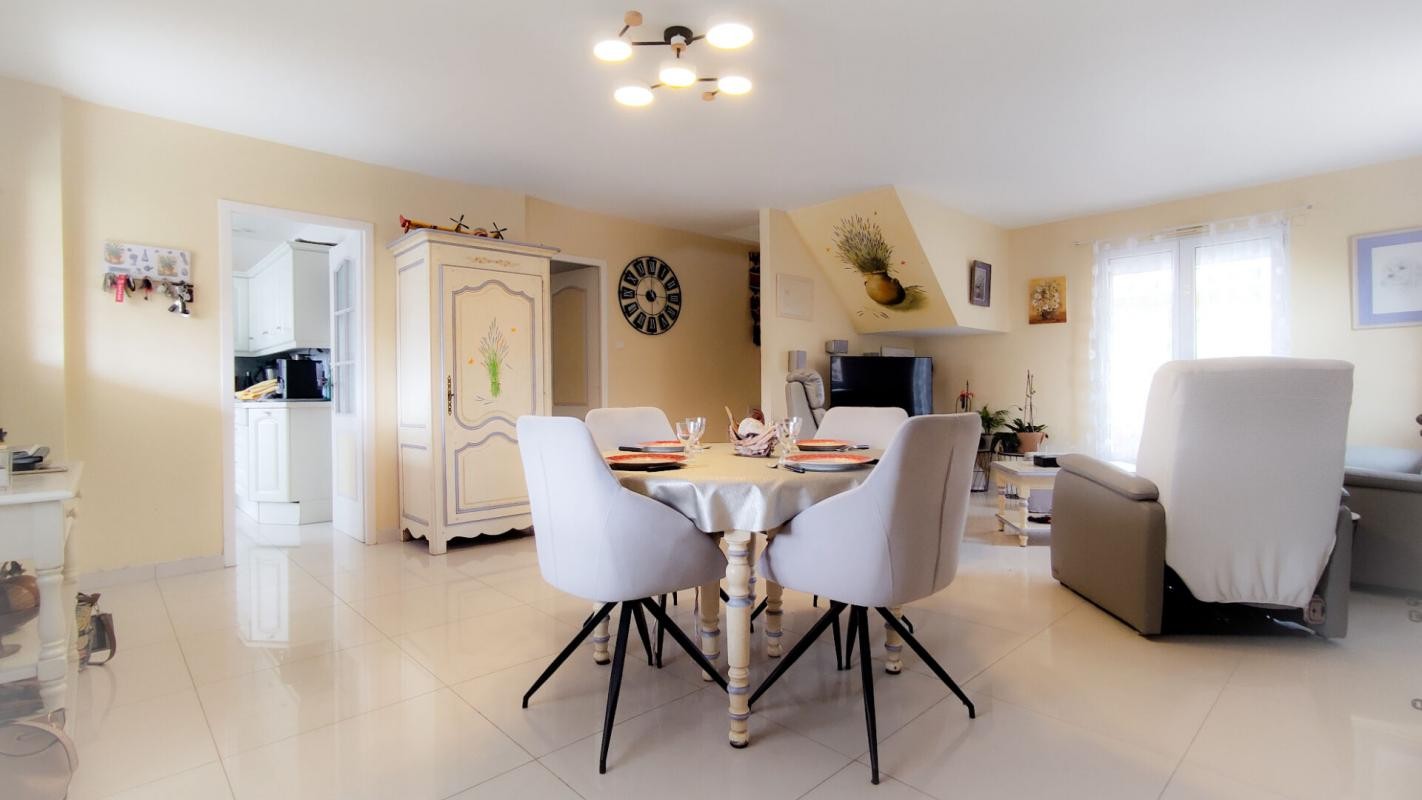 Vente Maison à la Londe-les-Maures 5 pièces