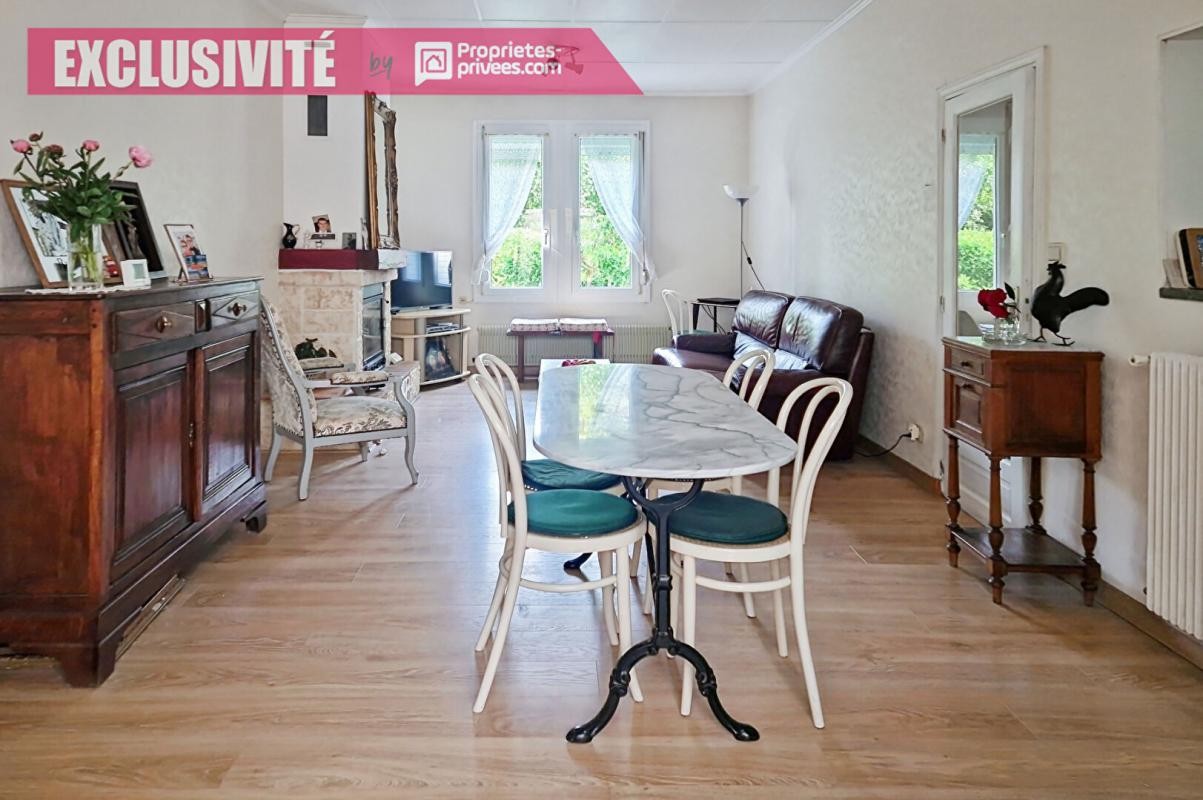 Vente Maison à Roubaix 6 pièces