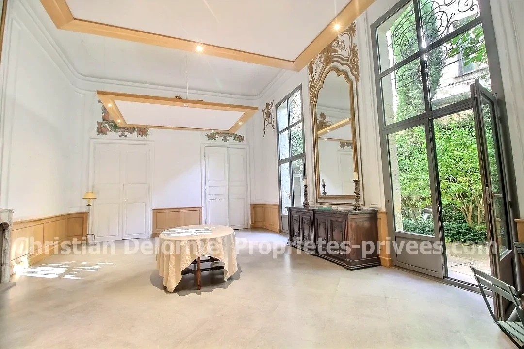 Vente Appartement à Uzès 5 pièces