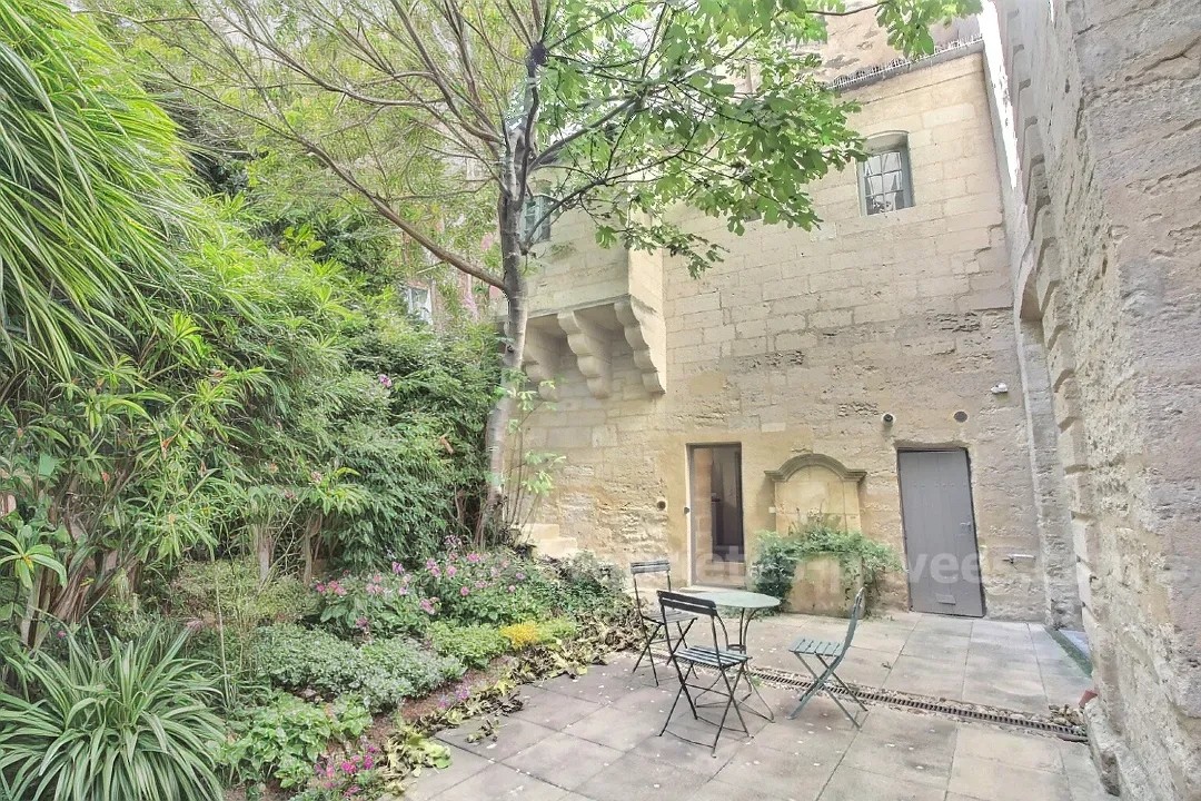 Vente Appartement à Uzès 5 pièces