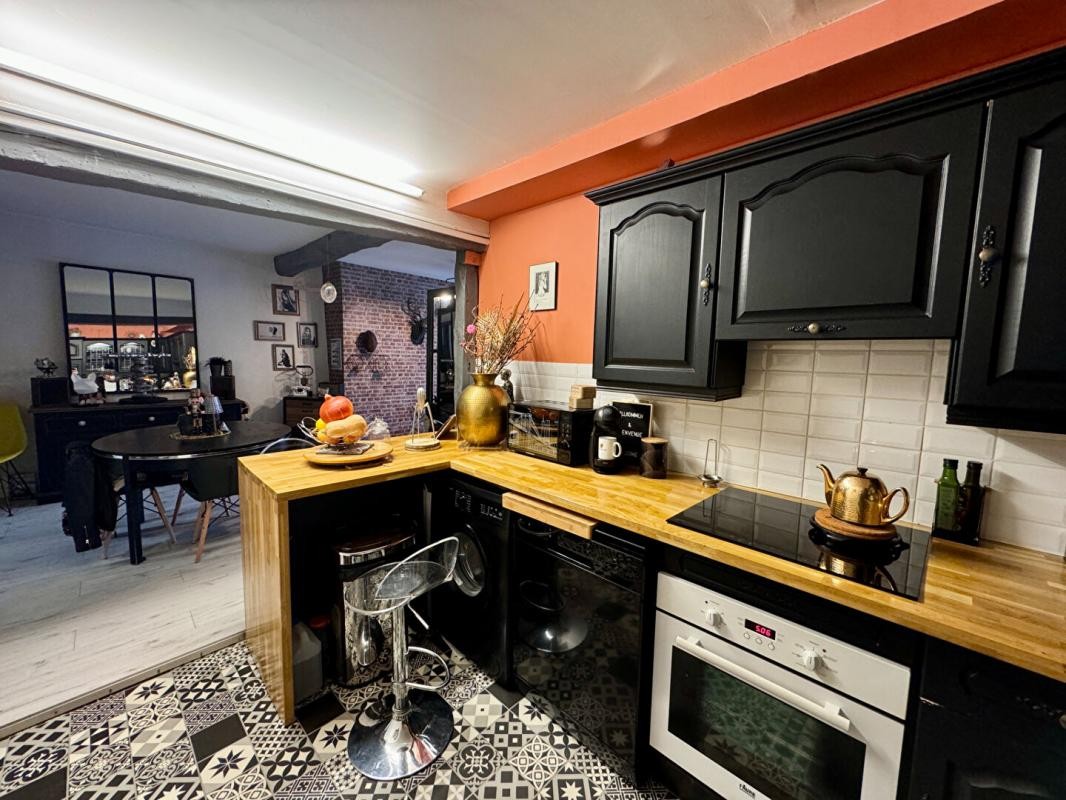 Vente Appartement à Orléans 2 pièces