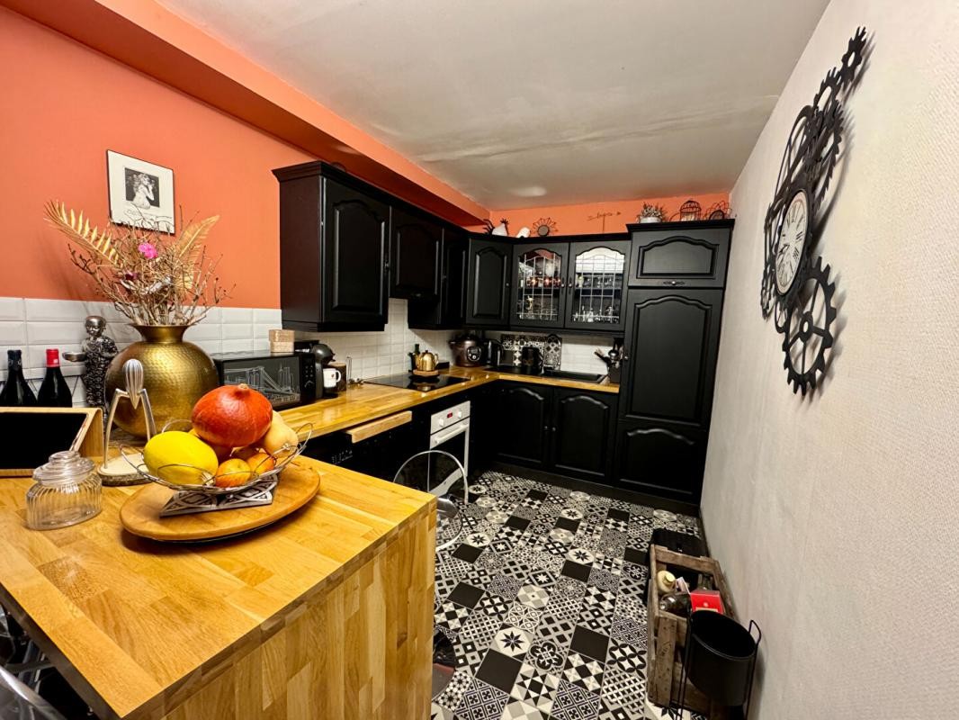 Vente Appartement à Orléans 2 pièces