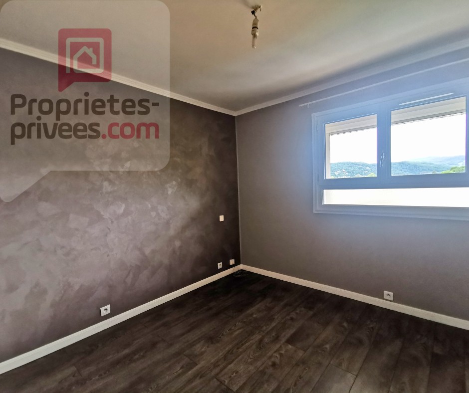 Vente Appartement à Draguignan 3 pièces