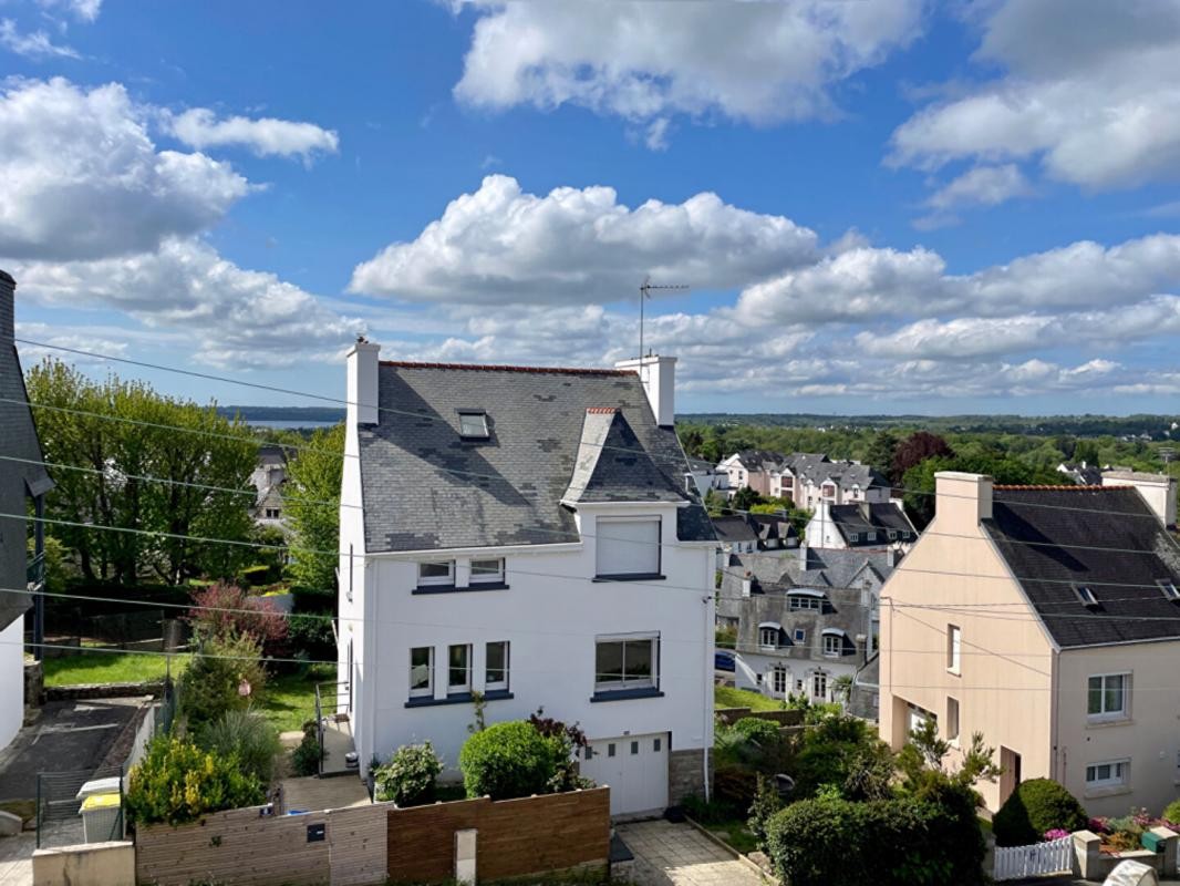 Location Appartement à Quimper 3 pièces