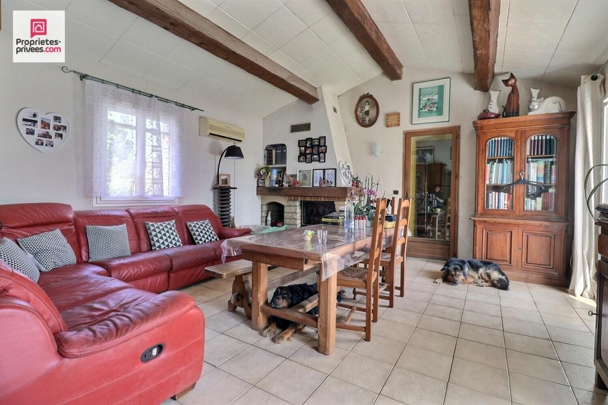 Vente Maison à Roquebrune-sur-Argens 7 pièces