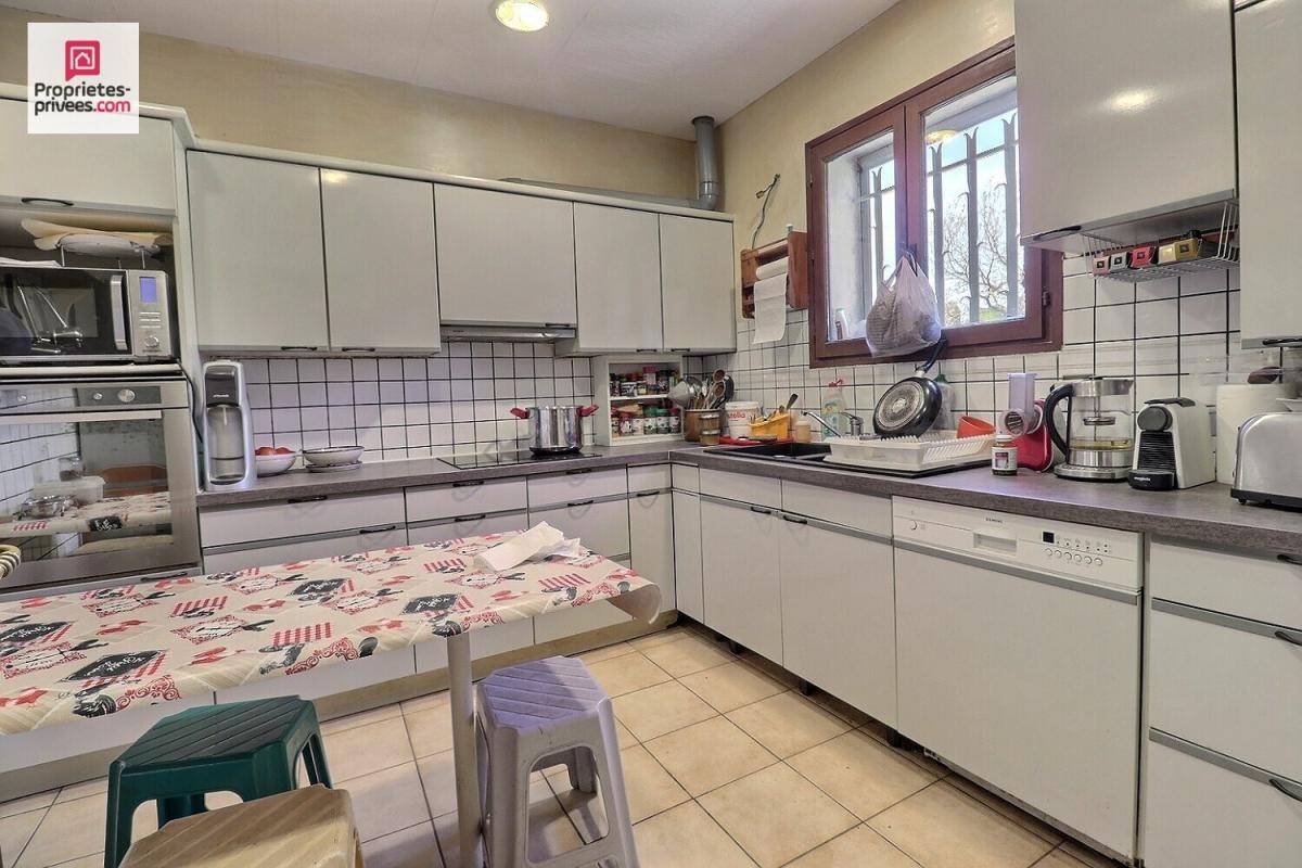 Vente Maison à Roquebrune-sur-Argens 7 pièces