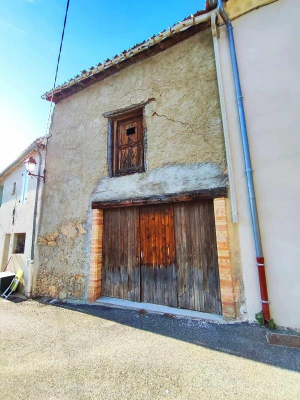 Vente Garage / Parking à Limoux 2 pièces