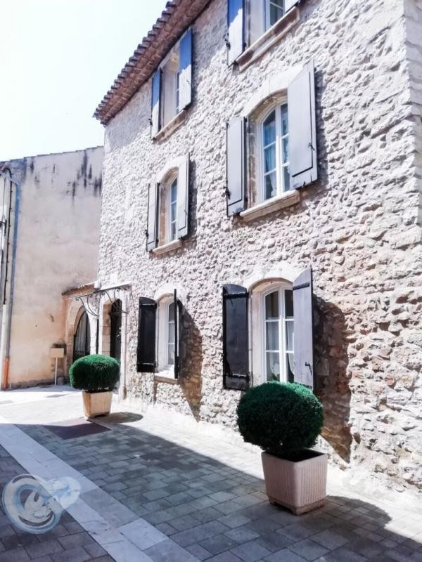 Vente Maison à Saint-Christol 5 pièces