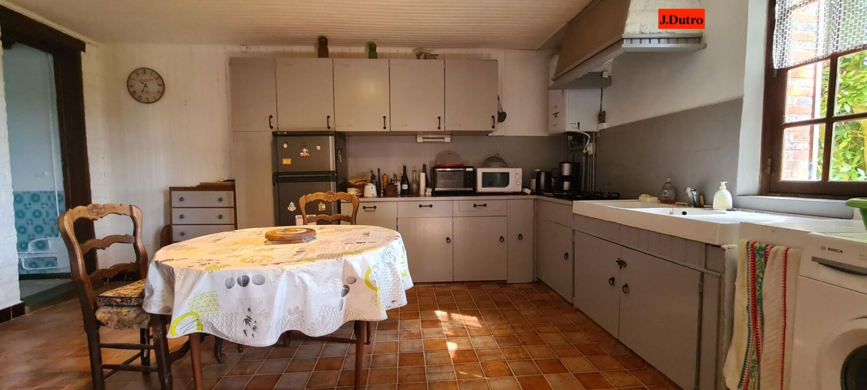 Vente Maison à Verneuil-sur-Avre 5 pièces