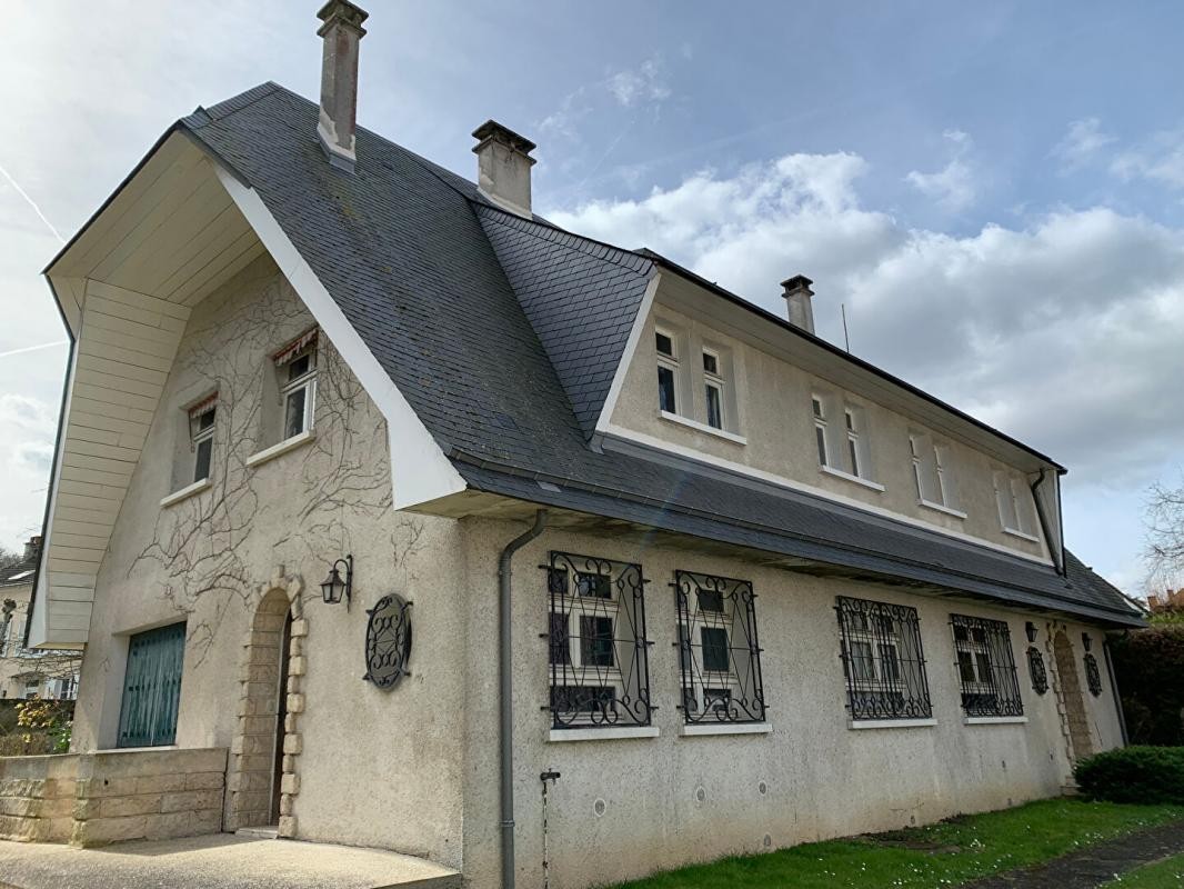 Vente Maison à Louveciennes 8 pièces