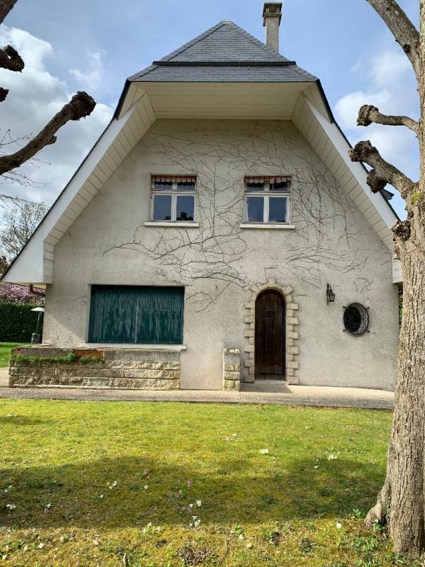 Vente Maison à Louveciennes 8 pièces