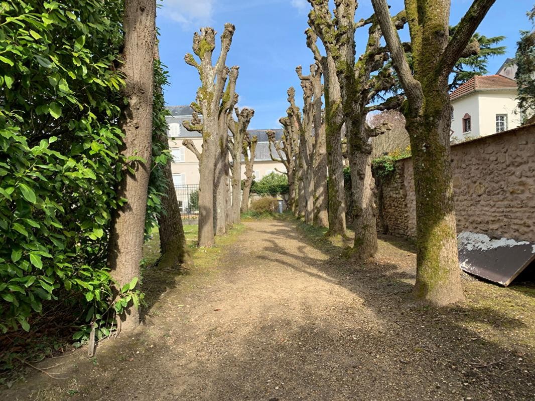 Vente Maison à Louveciennes 8 pièces